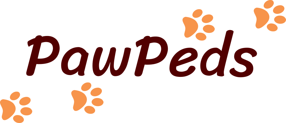 Pawpeds